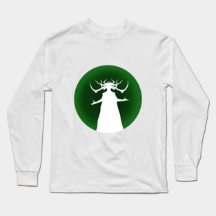 Hela Long Sleeve T-Shirt